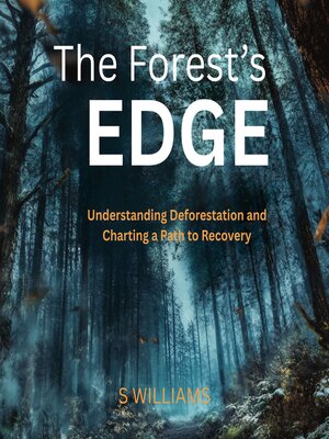 cover image of The Forest's Edge